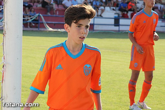 XIV Torneo de Ftbol Infantil Ciudad de Totana - 84