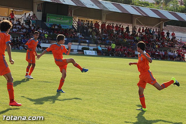 XIV Torneo de Ftbol Infantil Ciudad de Totana - 92