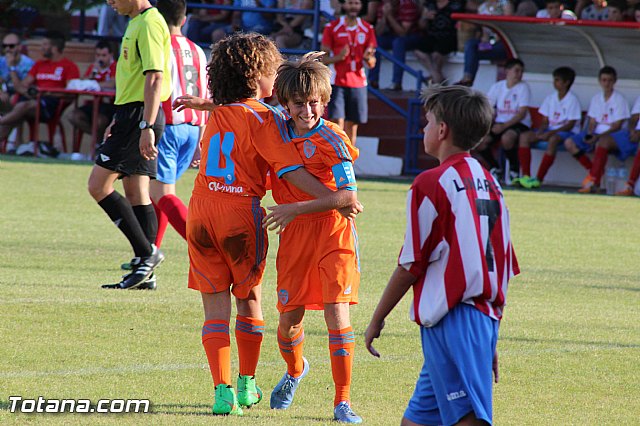XIV Torneo de Ftbol Infantil Ciudad de Totana - 97