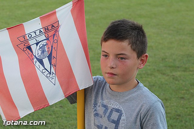 XIV Torneo de Ftbol Infantil Ciudad de Totana - 101