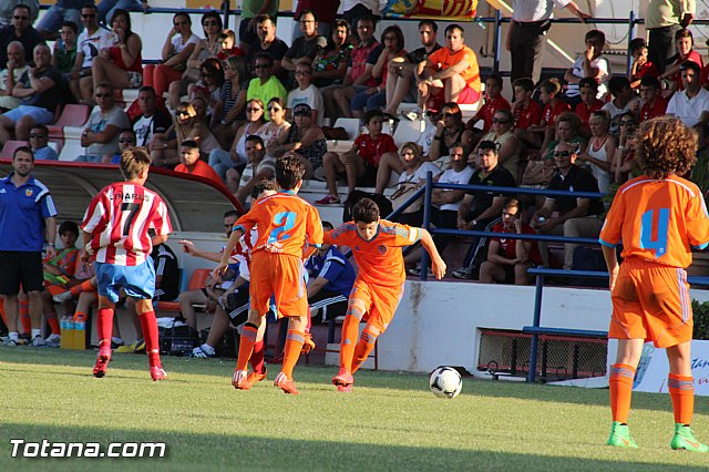 XIV Torneo de Ftbol Infantil Ciudad de Totana - 103