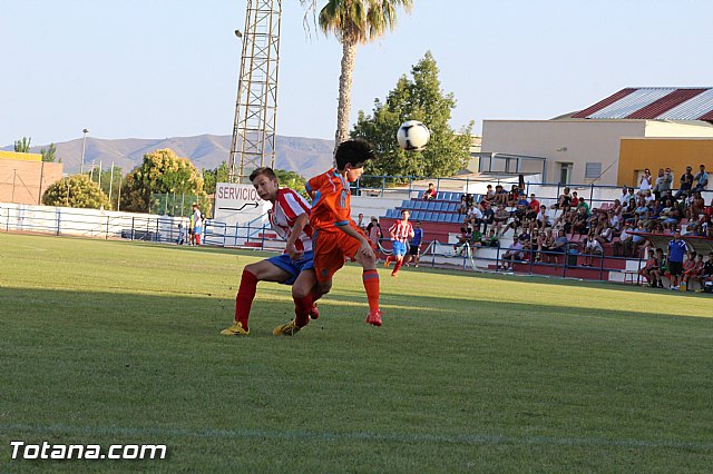 XIV Torneo de Ftbol Infantil Ciudad de Totana - 108