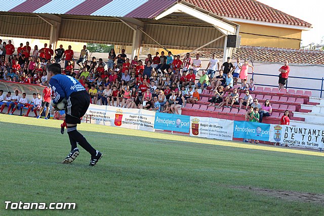 XIV Torneo de Ftbol Infantil Ciudad de Totana - 109