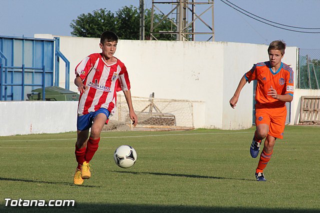 XIV Torneo de Ftbol Infantil Ciudad de Totana - 111