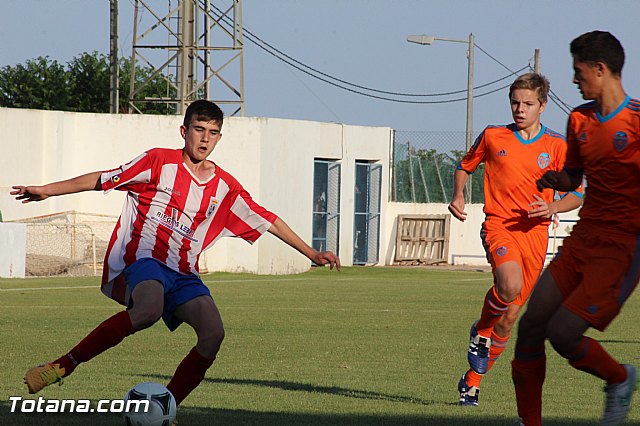 XIV Torneo de Ftbol Infantil Ciudad de Totana - 112