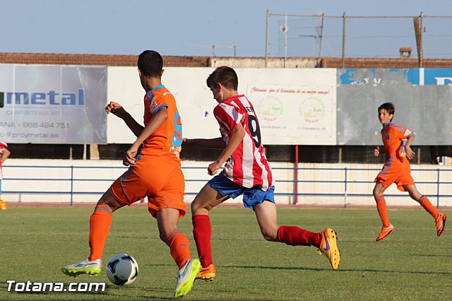 XIV Torneo de Ftbol Infantil Ciudad de Totana - 119