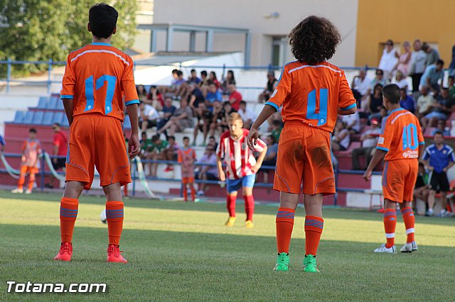 XIV Torneo de Ftbol Infantil Ciudad de Totana - 120