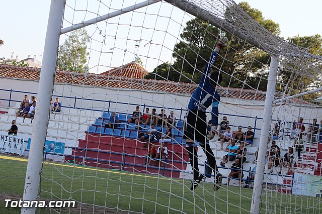XIV Torneo de Ftbol Infantil Ciudad de Totana - 121