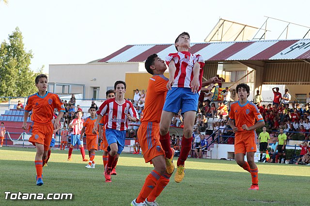 XIV Torneo de Ftbol Infantil Ciudad de Totana - 122