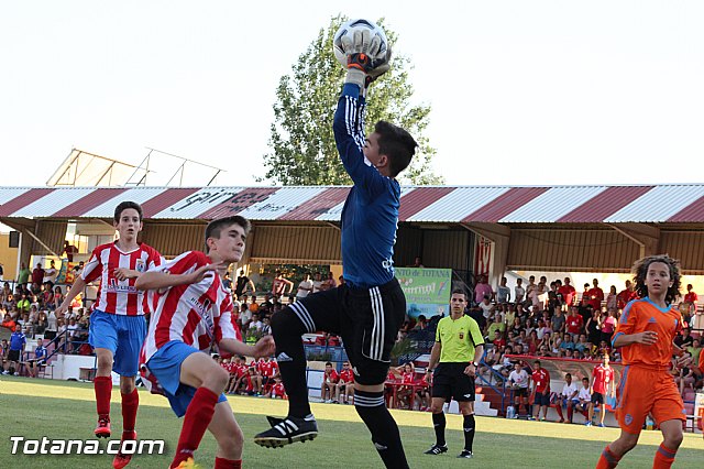 XIV Torneo de Ftbol Infantil Ciudad de Totana - 123