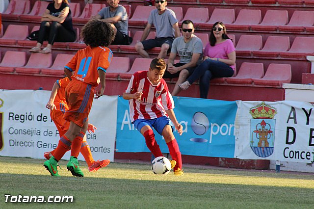 XIV Torneo de Ftbol Infantil Ciudad de Totana - 126