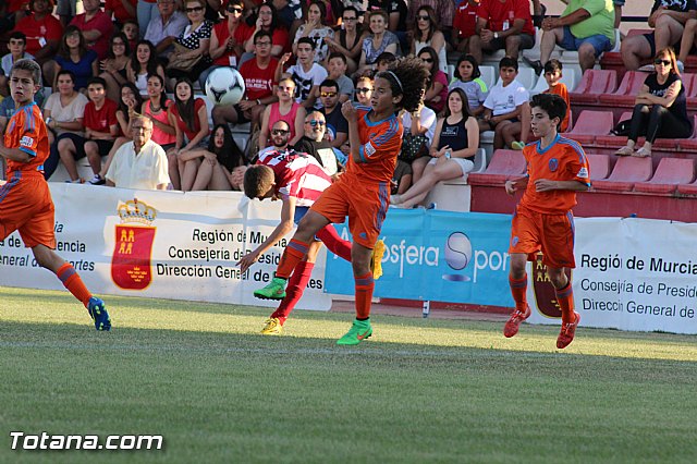 XIV Torneo de Ftbol Infantil Ciudad de Totana - 127