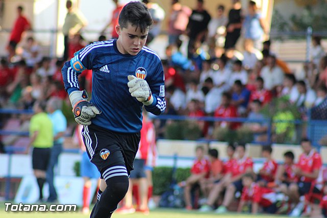 XIV Torneo de Ftbol Infantil Ciudad de Totana - 128