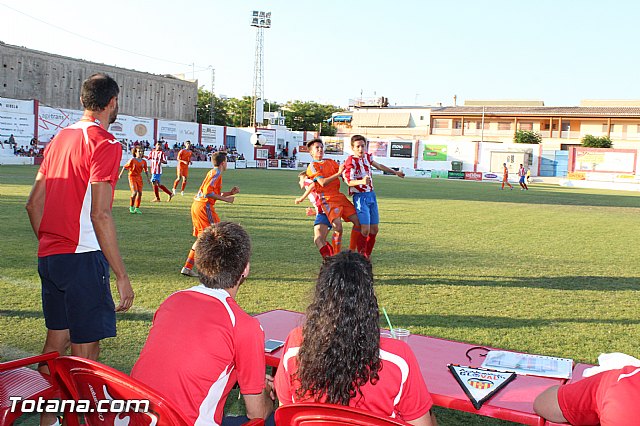 XIV Torneo de Ftbol Infantil Ciudad de Totana - 139