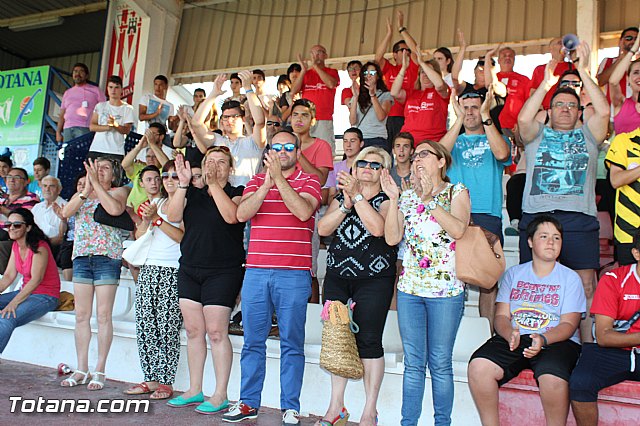 XIV Torneo de Ftbol Infantil Ciudad de Totana - 143