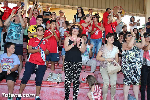 XIV Torneo de Ftbol Infantil Ciudad de Totana - 144