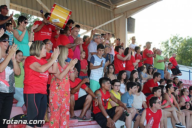 XIV Torneo de Ftbol Infantil Ciudad de Totana - 145