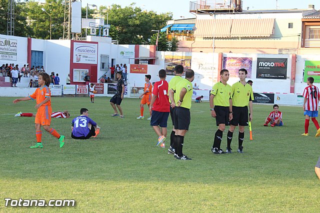 XIV Torneo de Ftbol Infantil Ciudad de Totana - 146