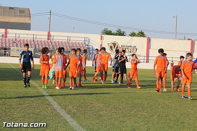 XIV Torneo de Ftbol Infantil Ciudad de Totana - 158