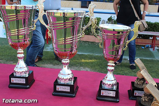 XIV Torneo de Ftbol Infantil Ciudad de Totana - 164