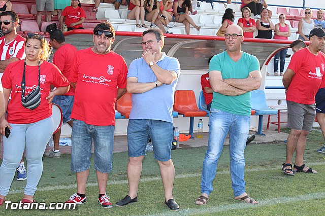 XIV Torneo de Ftbol Infantil Ciudad de Totana - 167
