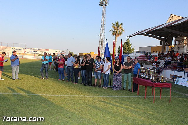 XIV Torneo de Ftbol Infantil Ciudad de Totana - 169