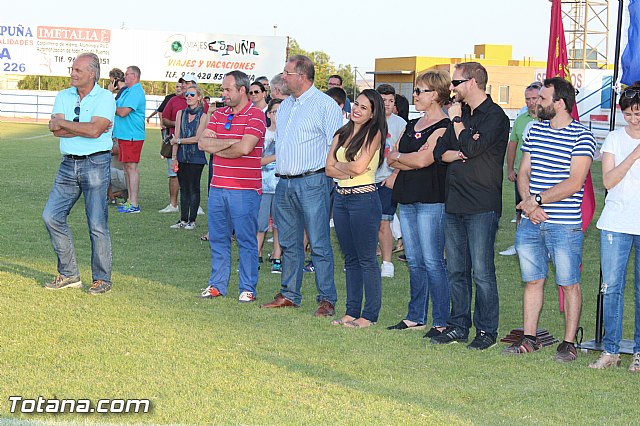XIV Torneo de Ftbol Infantil Ciudad de Totana - 171