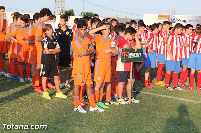 XIV Torneo de Ftbol Infantil Ciudad de Totana - 177