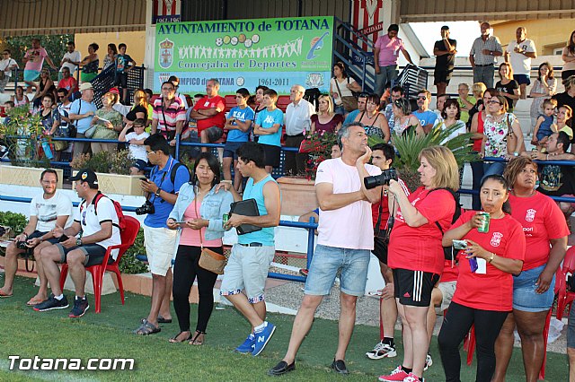 XIV Torneo de Ftbol Infantil Ciudad de Totana - 181