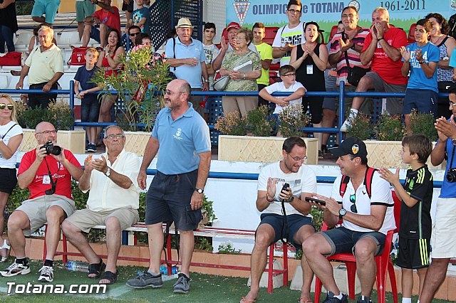 XIV Torneo de Ftbol Infantil Ciudad de Totana - 184