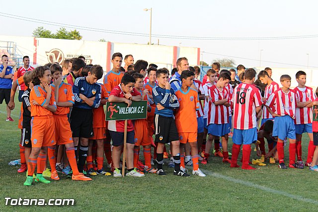 XIV Torneo de Ftbol Infantil Ciudad de Totana - 189