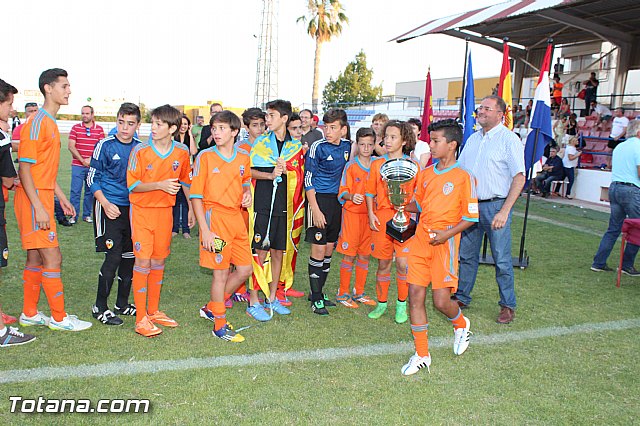 XIV Torneo de Ftbol Infantil Ciudad de Totana - 212