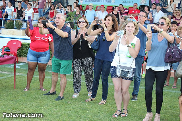 XIV Torneo de Ftbol Infantil Ciudad de Totana - 215