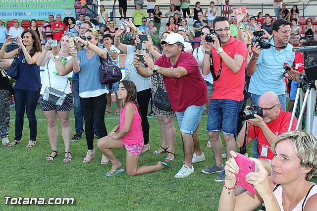 XIV Torneo de Ftbol Infantil Ciudad de Totana - 216