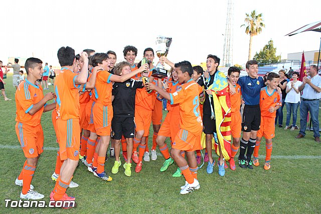 XIV Torneo de Ftbol Infantil Ciudad de Totana - 217