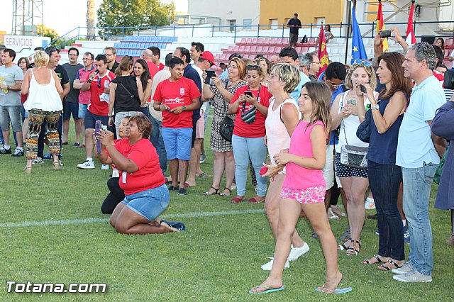 XIV Torneo de Ftbol Infantil Ciudad de Totana - 226