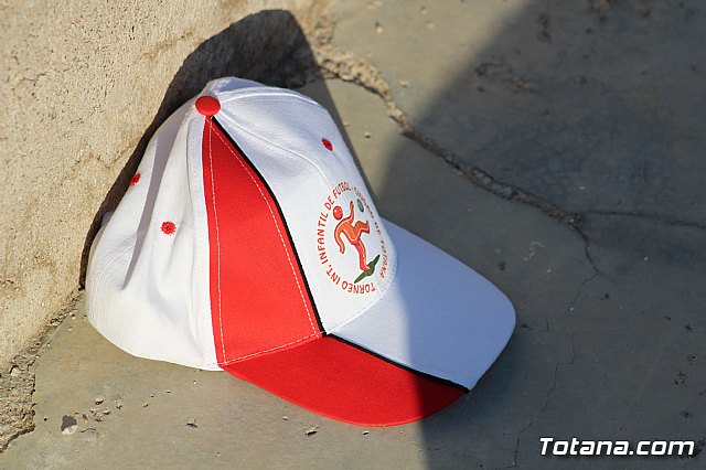 El Valencia CF se proclam campen del XVII Torneo de Ftbol Infantil Ciudad de Totana - 64