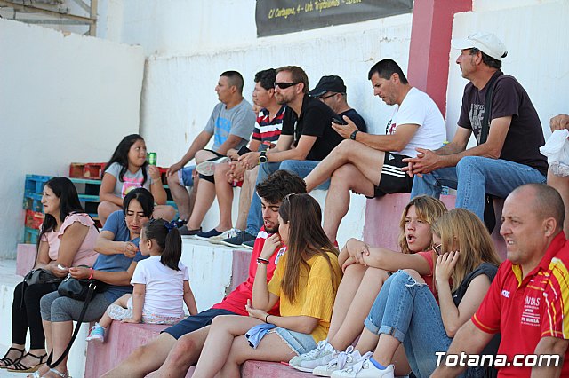 El Valencia CF se proclam campen del XVII Torneo de Ftbol Infantil Ciudad de Totana - 68