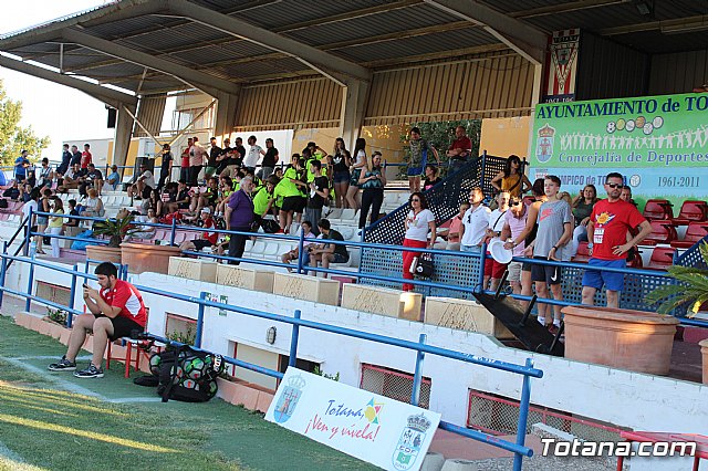 El Valencia CF se proclam campen del XVII Torneo de Ftbol Infantil Ciudad de Totana - 108