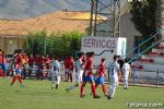 futbol infantil