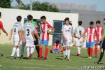 futbol infantil