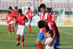 futbol infantil