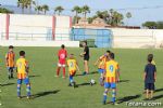 futbol infantil