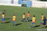 futbol infantil