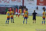 futbol infantil