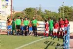 futbol infantil