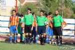 futbol infantil