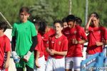 futbol infantil