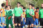 futbol infantil