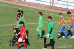 futbol infantil